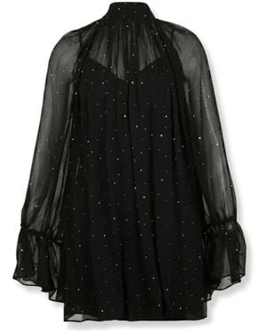 STAUD Blouses - Noir