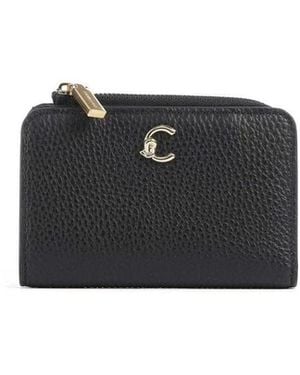 Coccinelle Wallets & Cardholders - Black