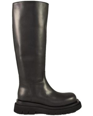 Bottega Veneta High Boots - Black
