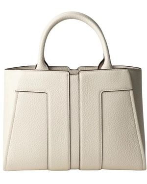 Elisabetta Franchi Handbags - Natural