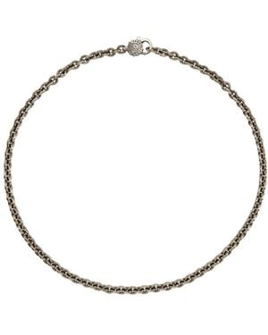 Chantecler Necklaces - Metallizzato