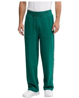 Guess Sweatpants - Verde