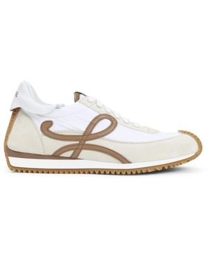 Loewe Sneakers - Blanco