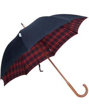 Baracuta Umbrellas - Blue
