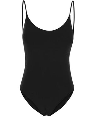 Fisico One-Piece - Noir