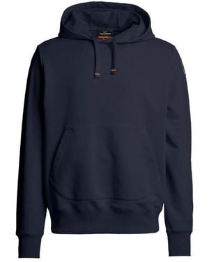 Parajumpers Hoodies - Blue