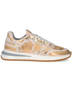 Philippe Model Sneakers - Giallo