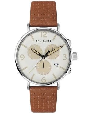 Ted Baker Watches - Braun