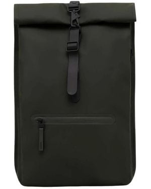 Rains Backpacks - Negro