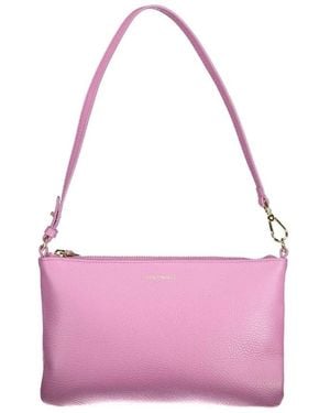 Coccinelle Shoulder Bags - Rosa