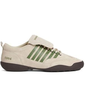 DSquared² Trainers - Natural