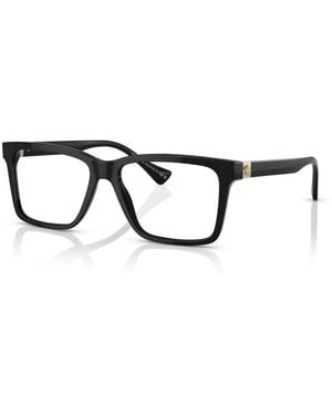 Versace Ve3328 Zonnebril - Zwart