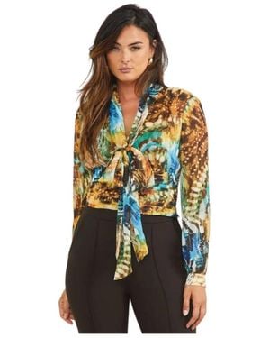 Marciano Blouses - Black