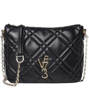 V73 Cross Body Bags - Negro