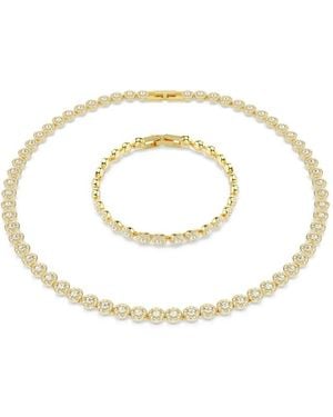Swarovski Jewellery - Metálico