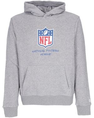 KTZ Hoodies - Grey