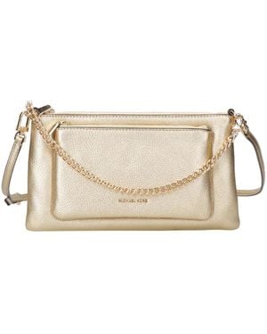 Michael Kors Cross Body Bags - Neutro