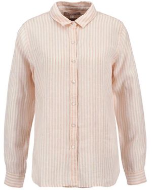 Barbour Hemden - Roze