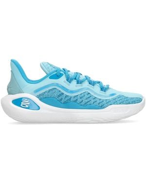 Under Armour Trainers - Blue