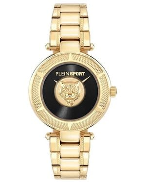 Philipp Plein Watches - Mettallic