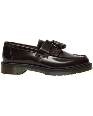 Dr. Martens Loafers - Black