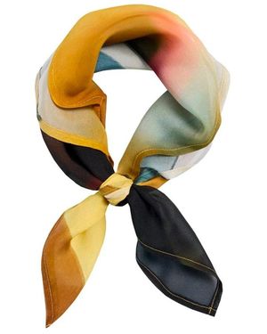 Bitte Kai Rand Silky Scarves - Multicolore