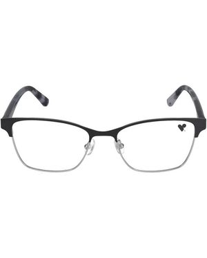 Calvin Klein Glasses - Brown