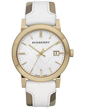 Burberry Watches - Metálico