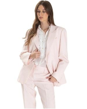 P.A.R.O.S.H. Blazers - Roze