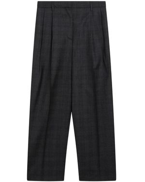 Prada Pantaloni - Zwart