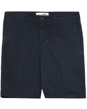 Roy Rogers Casual Shorts - Blue