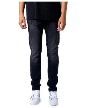 Jack & Jones Slim-Fit Jeans - Blue