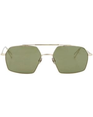 Ahlem Sunglasses - Verde