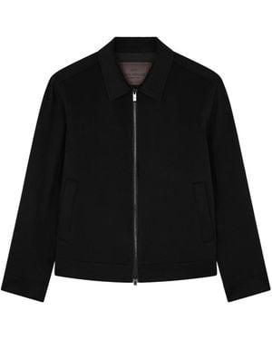 Paul & Shark Cashmere Knitwear - Black