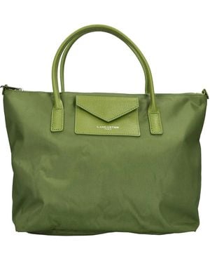 Lancaster Tote Bags - Verde