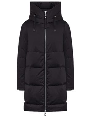 DUNO Parkas - Blue