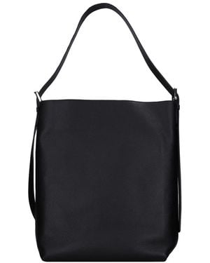 Michael Kors Shoulder Bags - Nero