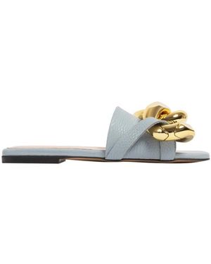 L37 Sliders - Azul