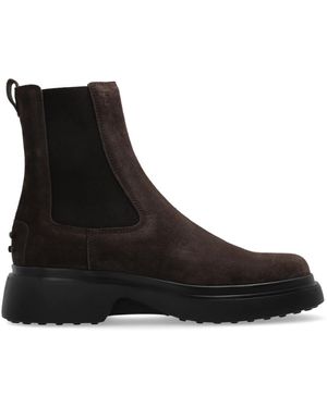 Tod's Chelsea Boots - Black