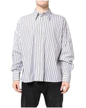 Dolce & Gabbana Casual Shirts - Blanco