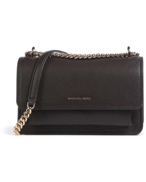 Michael Kors Shoulder Bags - Negro