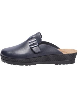 Rohde Clogs - Blauw