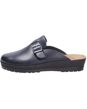 Rohde Wedges - Bleu