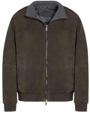 Gimo's Light Jackets - Verde
