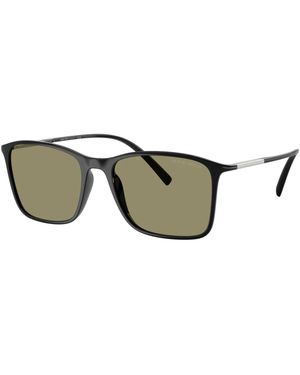 Giorgio Armani Sunglasses - Black