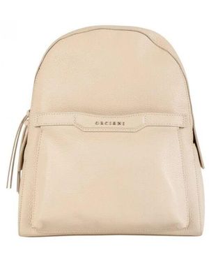 Orciani Backpacks - Neutre
