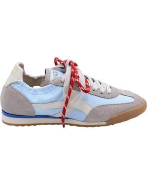 Boax Studio Schoenen ,Blauw ,Vanvossel Sneaker