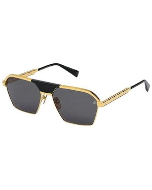 Balmain Sonnenbrillen - Gelb