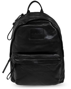 AllSaints Backpacks - Negro
