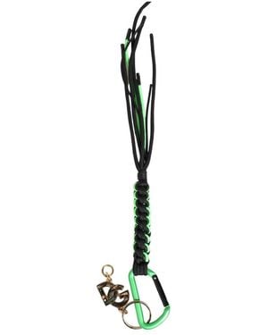 Dolce & Gabbana Keychains - Black